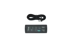 WhisperPower PMG Frame 1 Remote Control Panel