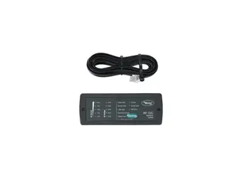 WhisperPower PMG Frame 1 Remote Control Panel