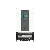 WhisperPower PMG frame 1