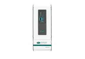 WhisperPower PMG frame 2