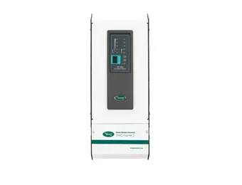 WhisperPower PMG frame 2