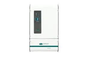 WhisperPower PMG Frame 3