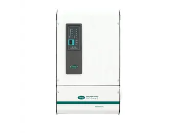 WhisperPower PMG Frame 3