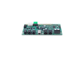 WhisperPower PCB PMG Frame 1 – Print circuit board