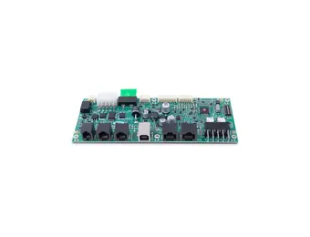 WhisperPower PCB PMG Frame 1 – Print circuit board