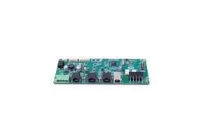 WhisperPower PCB PMG Frame 2/3 – Print circuit board