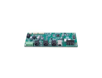 WhisperPower PCB PMG Frame 2/3 – Print circuit board