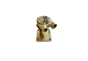 WhisperPower Koelwaterpomp voor M-SQ Pro 18