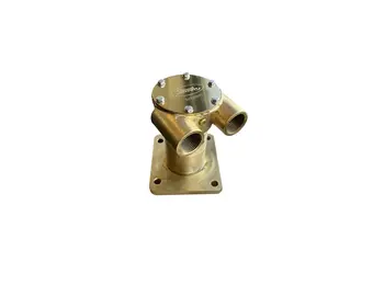 WhisperPower Koelwaterpomp voor M-SQ Pro 18