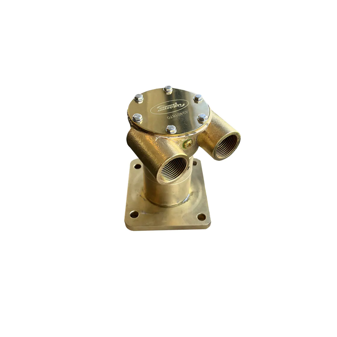 WhisperPower Koelwaterpomp voor M-SQ Pro 18