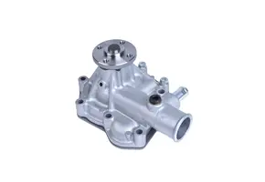 WhisperPower Koelpomp motor