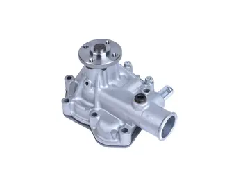 WhisperPower Koelpomp motor