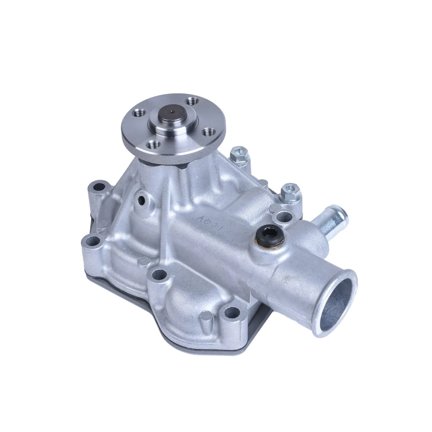 WhisperPower Koelpomp motor