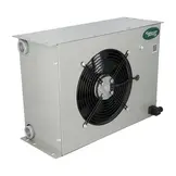 WhisperPower Radiator kit A