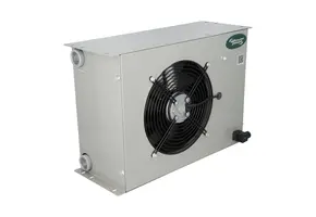 WhisperPower Radiator kit A