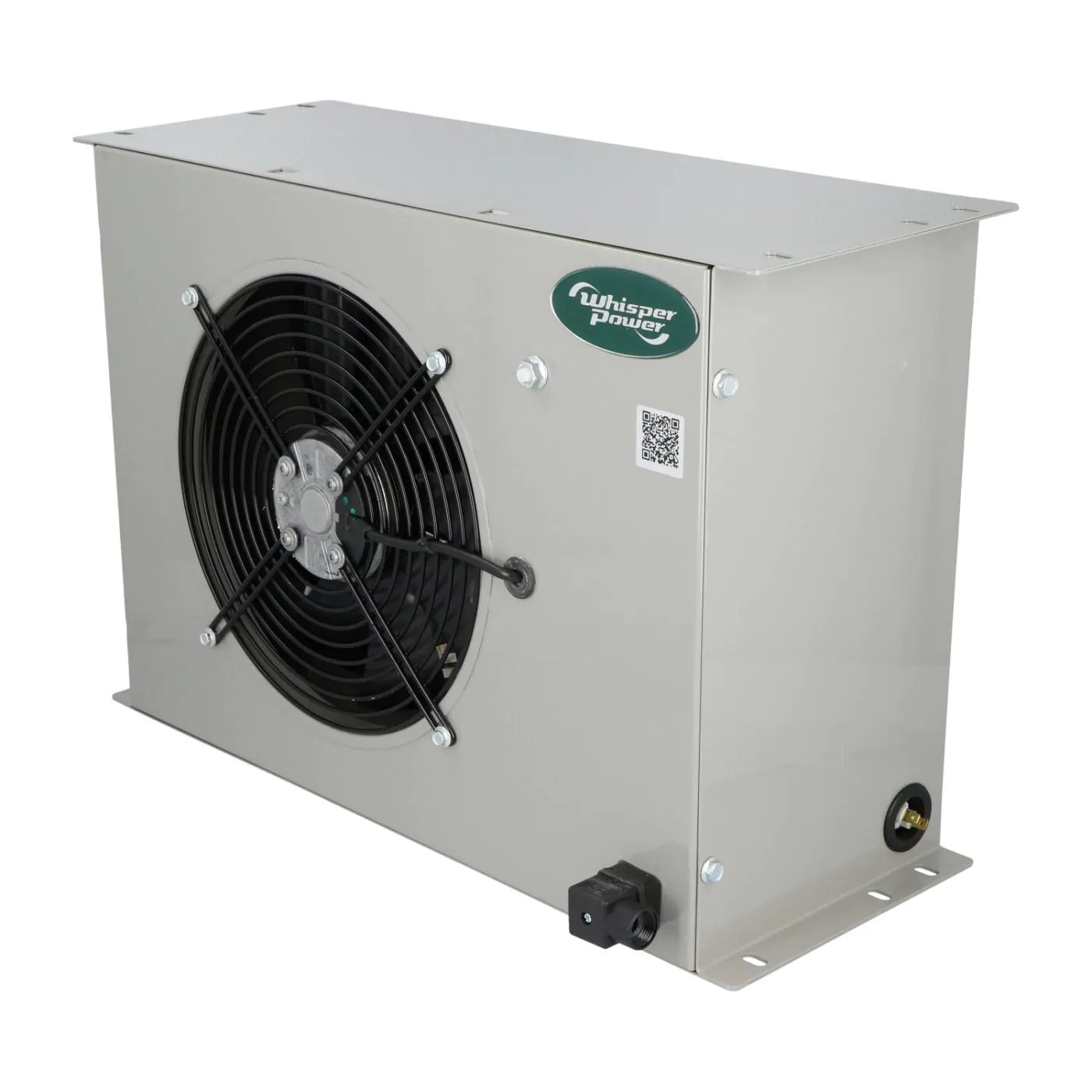 WhisperPower Radiator kit A, foto 2 van 4
