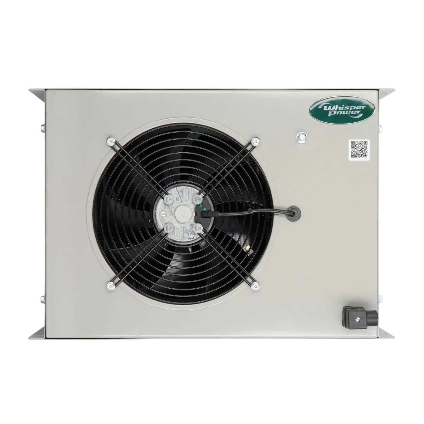 WhisperPower Radiator kit A, foto 3 van 4
