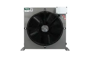 WhisperPower Radiator kit B