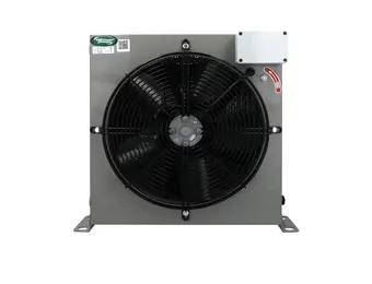 WhisperPower Radiator kit B