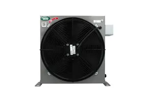 WhisperPower Radiator kit C