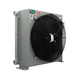 WhisperPower Radiator kit C