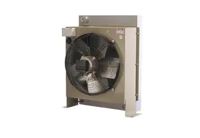 WhisperPower Radiator kit D