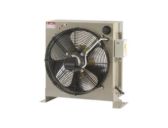 WhisperPower Radiator kit E