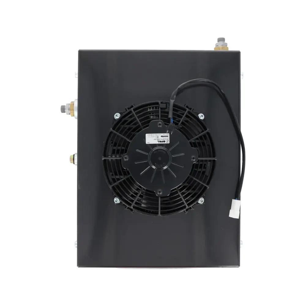 Freedom Freestyle Radiator Radiator kit F
