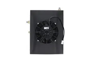 WhisperPower Radiator kit F