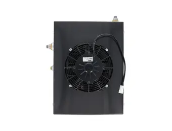 WhisperPower Radiator kit F