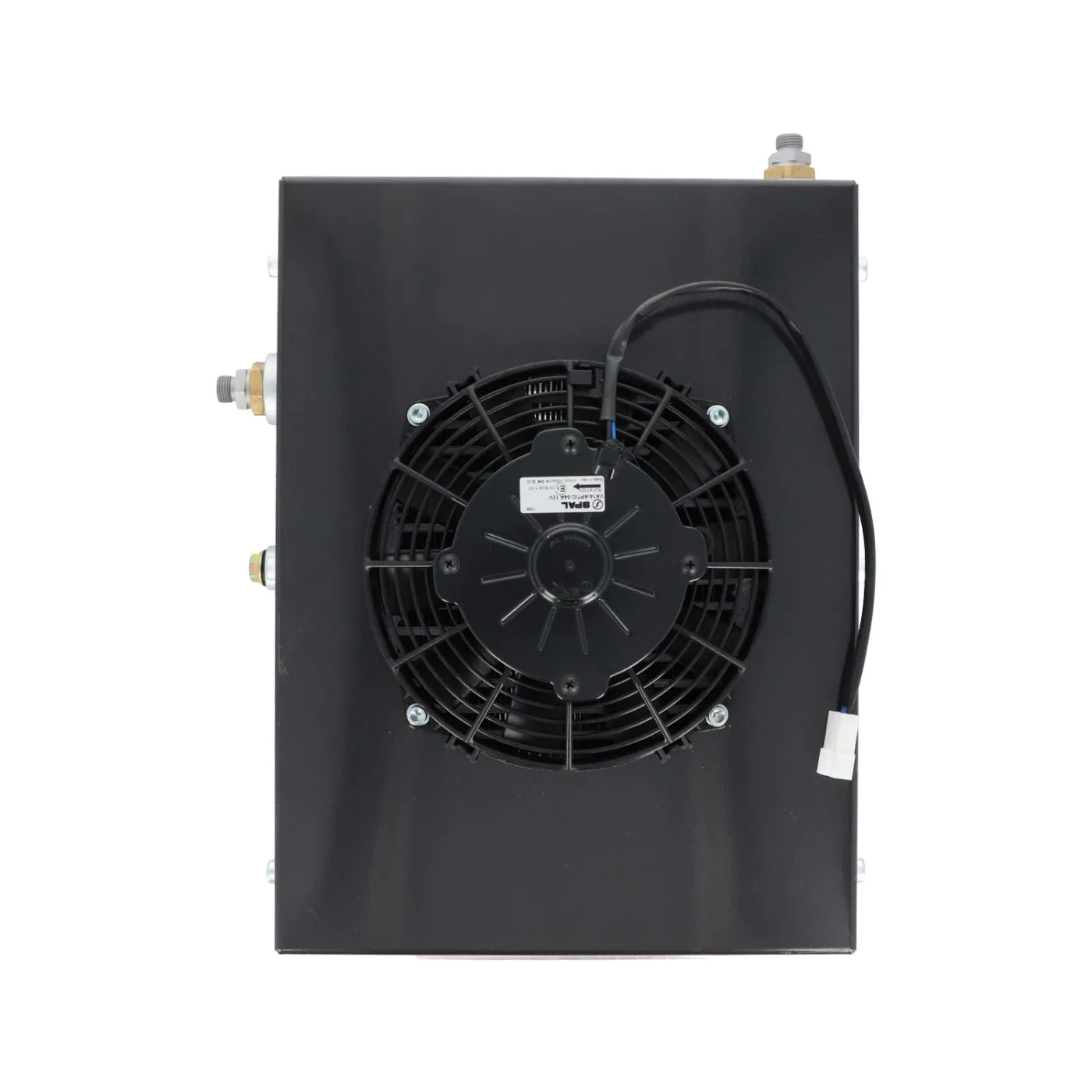 WhisperPower Radiator kit F