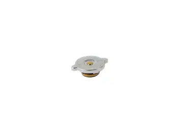 WhisperPower Dop uitlaatspruitstuk incl. drukventiel