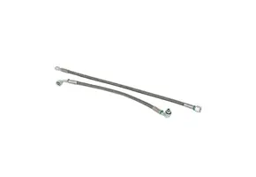 WhisperPower Olieleidingen motor – oliekoeler (set van 2)