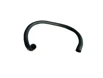 WhisperPower Voorgebogen slang – motorpomp naar warmtewisselaar