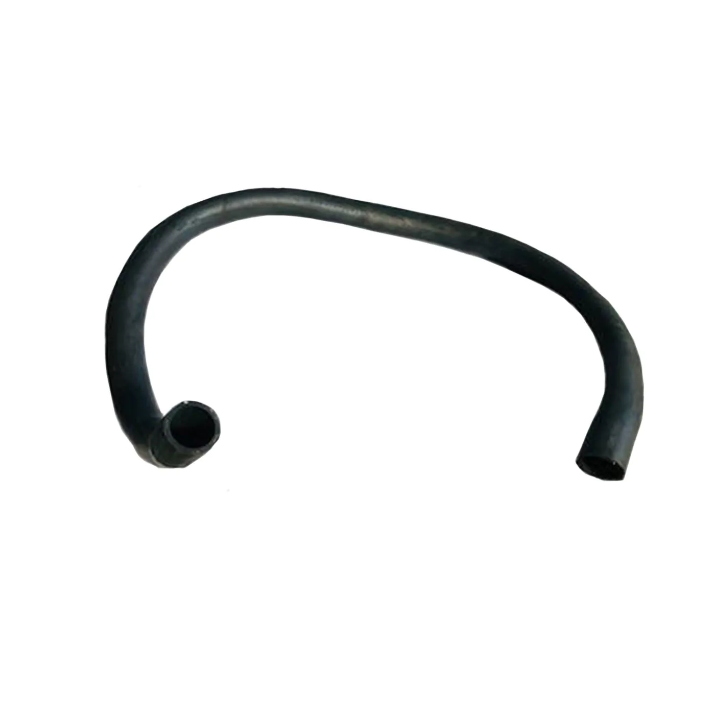 WhisperPower Voorgebogen slang – motorpomp naar warmtewisselaar