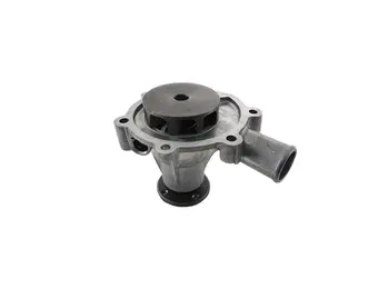 WhisperPower Koelpomp motor