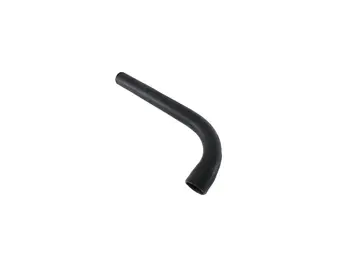 WhisperPower Voorgebogen slang – motorpomp naar warmtewisselaar