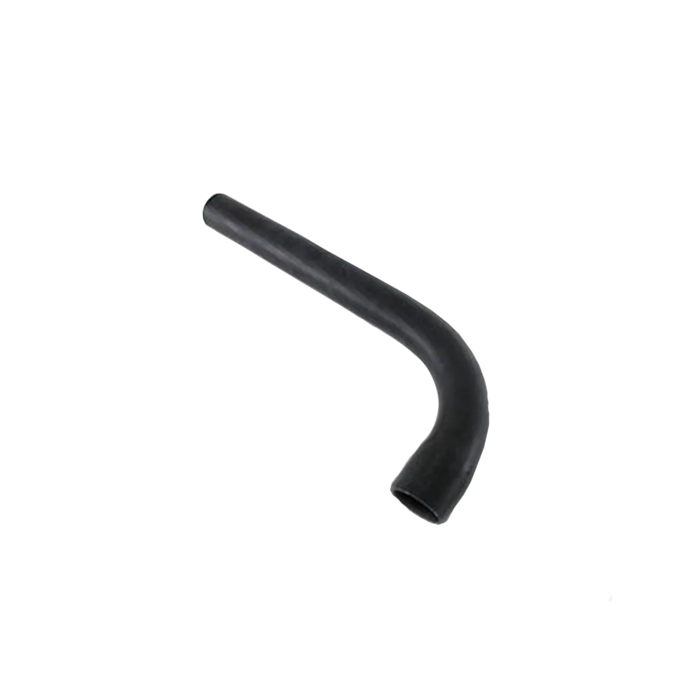 WhisperPower Voorgebogen slang – motorpomp naar warmtewisselaar