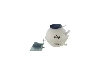 WhisperPower Expansievat – mobiel