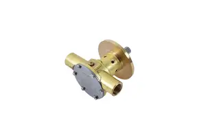 WhisperPower Koelwaterpomp SC6/8/10