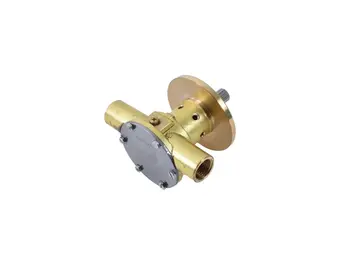 WhisperPower Koelwaterpomp SC6/8/10