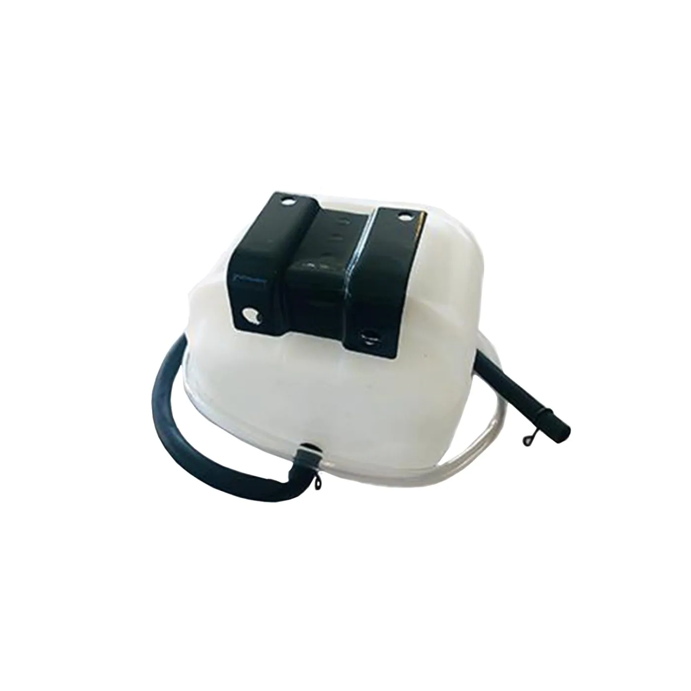 WhisperPower Expansievat + montagebeugel