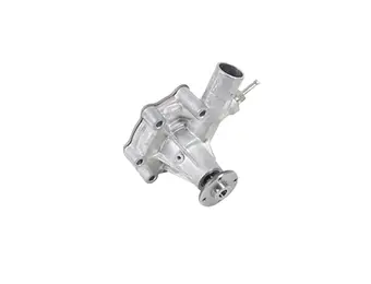 WhisperPower Koelpomp motor