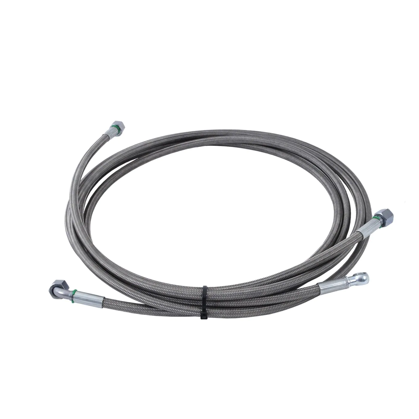 WhisperPower Olieleiding Scalino outdoor