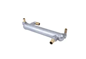 WhisperPower Warmtewisselaar Piccolo 3/10/12