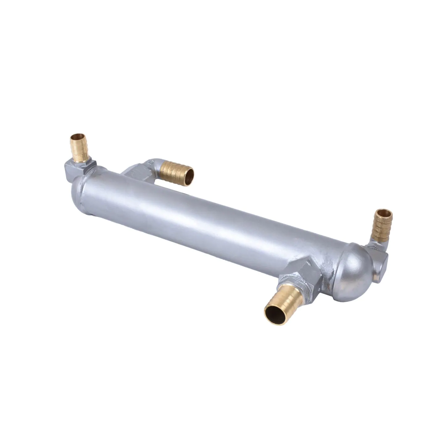 WhisperPower Warmtewisselaar Piccolo 3/10/12