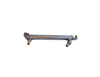 WhisperPower Warmtewisselaar L3E Prof. – Alleen Mitsubishi motor