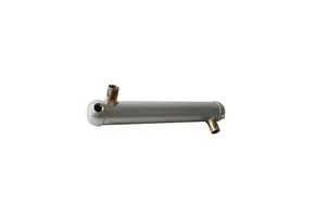 WhisperPower Warmtewisselaar S4S SQ27 – alleen Mitsubishi motor