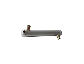 WhisperPower Warmtewisselaar S4S SQ27 – alleen Mitsubishi motor