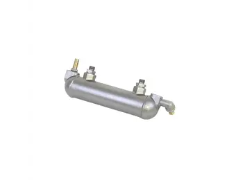 WhisperPower Oliekoeler incl. koppelingen